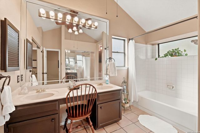 3322 MORNING BROOK ST, San Antonio, TX 78247