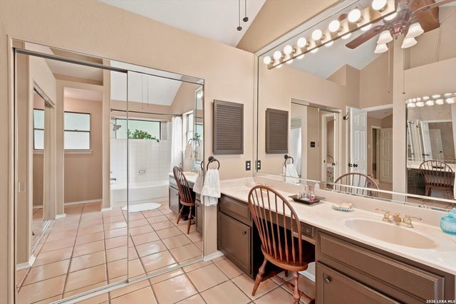 3322 MORNING BROOK ST, San Antonio, TX 78247