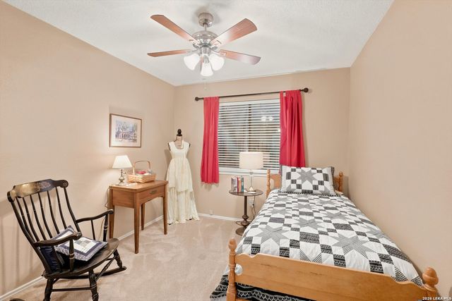 3322 MORNING BROOK ST, San Antonio, TX 78247