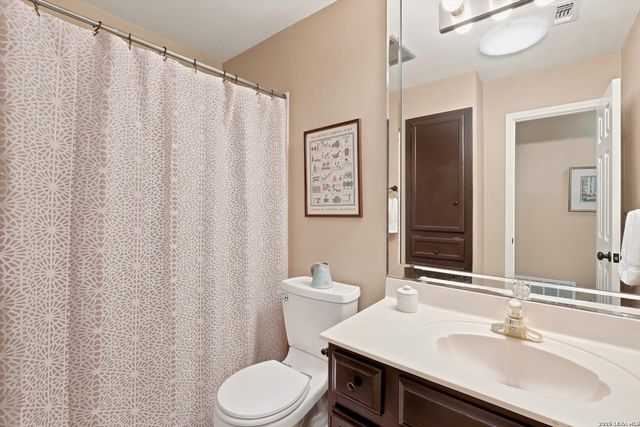 3322 MORNING BROOK ST, San Antonio, TX 78247