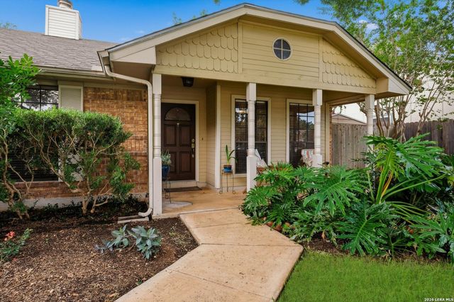 3322 MORNING BROOK ST, San Antonio, TX 78247