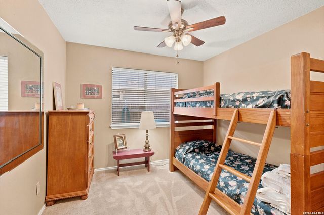 3322 MORNING BROOK ST, San Antonio, TX 78247