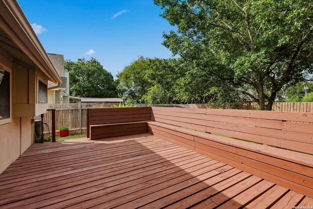 3322 MORNING BROOK ST, San Antonio, TX 78247