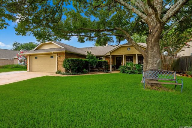 3322 MORNING BROOK ST, San Antonio, TX 78247