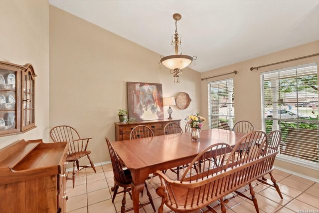 3322 MORNING BROOK ST, San Antonio, TX 78247