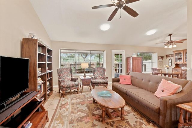 3322 MORNING BROOK ST, San Antonio, TX 78247