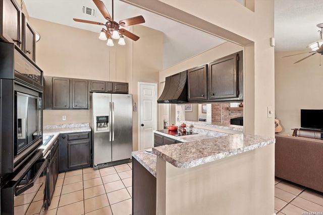 3322 MORNING BROOK ST, San Antonio, TX 78247