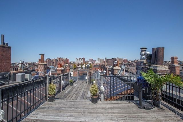 177 Commonwealth Ave 11, Boston, MA 02116