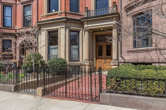 177 Commonwealth Ave 11, Boston, MA 02116