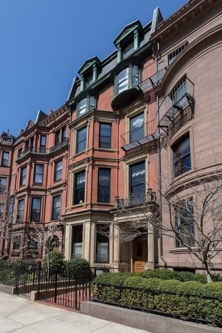 177 Commonwealth Ave 11, Boston, MA 02116