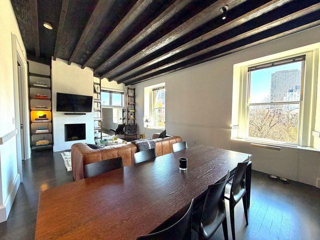 177 Commonwealth Ave 11, Boston, MA 02116