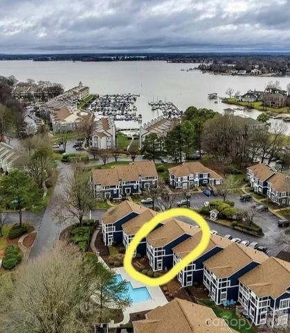 17544 Tuscany Lane, Cornelius, NC 28031