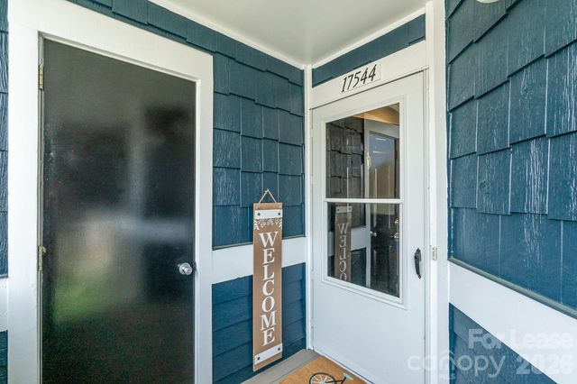 17544 Tuscany Lane, Cornelius, NC 28031