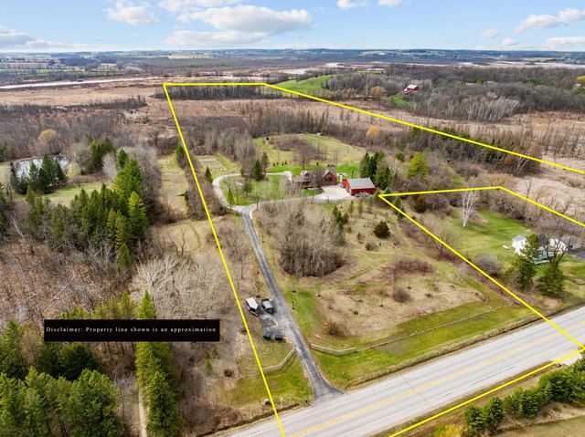 N9556 State Highway 67, Elkhart Lake, WI 53020
