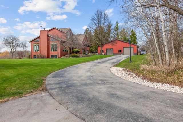N9556 State Highway 67, Elkhart Lake, WI 53020