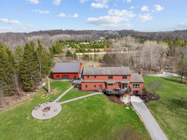 N9556 State Highway 67, Elkhart Lake, WI 53020
