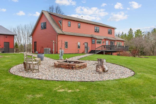 N9556 State Highway 67, Elkhart Lake, WI 53020