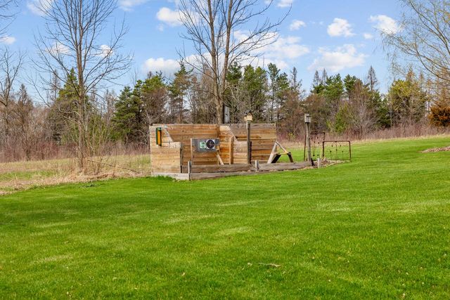 N9556 State Highway 67, Elkhart Lake, WI 53020
