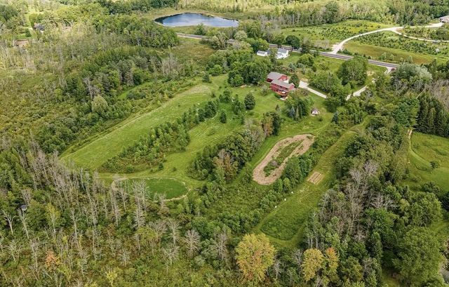 N9556 State Highway 67, Elkhart Lake, WI 53020