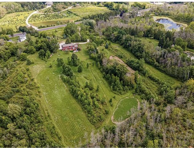 N9556 State Highway 67, Elkhart Lake, WI 53020