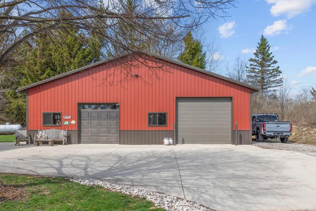 N9556 State Highway 67, Elkhart Lake, WI 53020