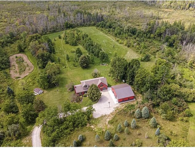N9556 State Highway 67, Elkhart Lake, WI 53020