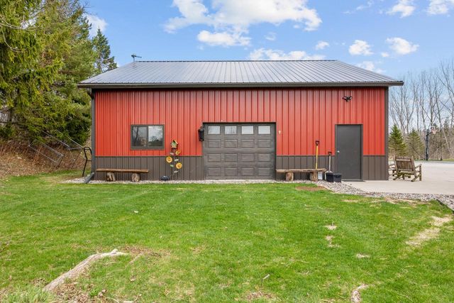 N9556 State Highway 67, Elkhart Lake, WI 53020