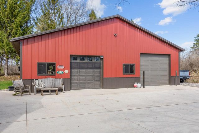N9556 State Highway 67, Elkhart Lake, WI 53020