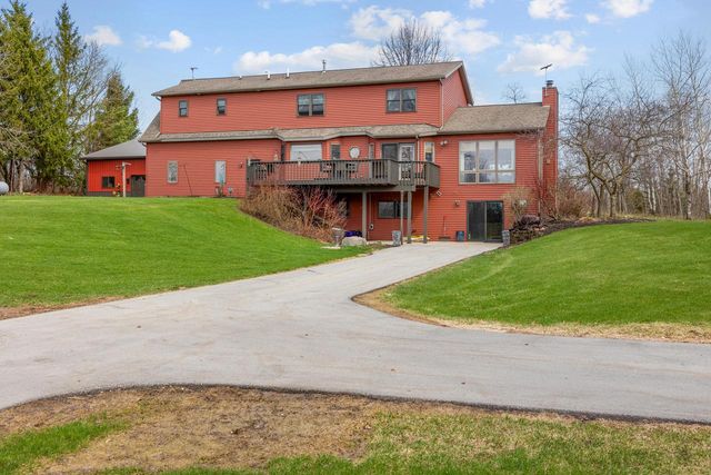 N9556 State Highway 67, Elkhart Lake, WI 53020