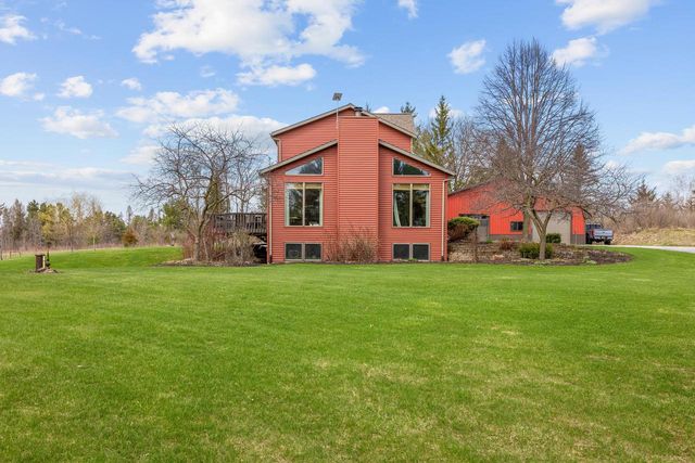 N9556 State Highway 67, Elkhart Lake, WI 53020