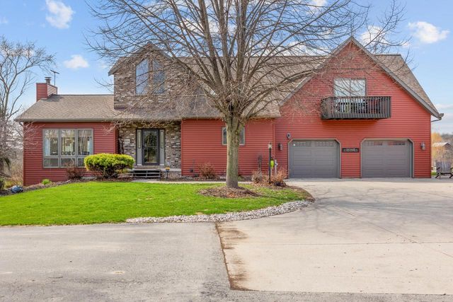 N9556 State Highway 67, Elkhart Lake, WI 53020
