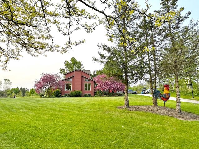 N9556 State Highway 67, Elkhart Lake, WI 53020