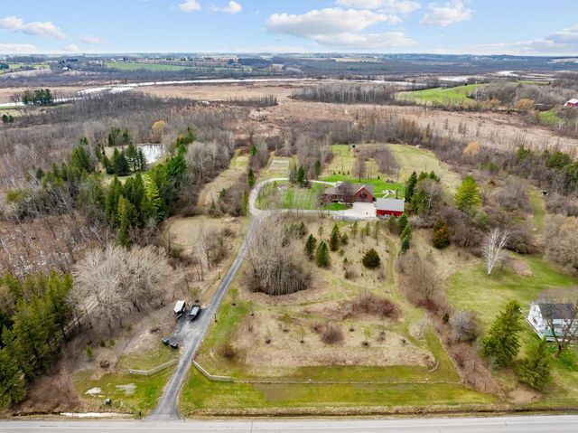 N9556 State Highway 67, Elkhart Lake, WI 53020