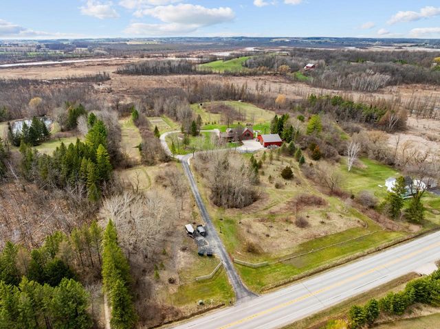 N9556 State Highway 67, Elkhart Lake, WI 53020