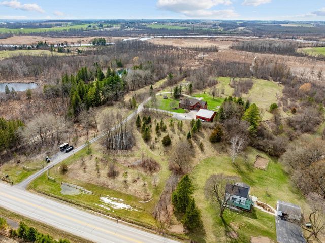 N9556 State Highway 67, Elkhart Lake, WI 53020