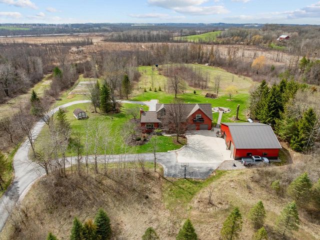 N9556 State Highway 67, Elkhart Lake, WI 53020
