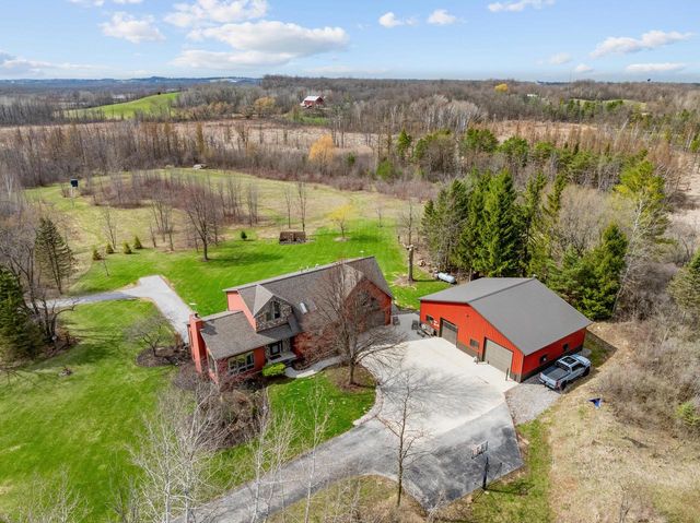 N9556 State Highway 67, Elkhart Lake, WI 53020