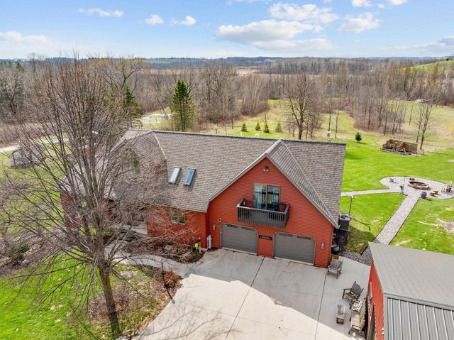 N9556 State Highway 67, Elkhart Lake, WI 53020