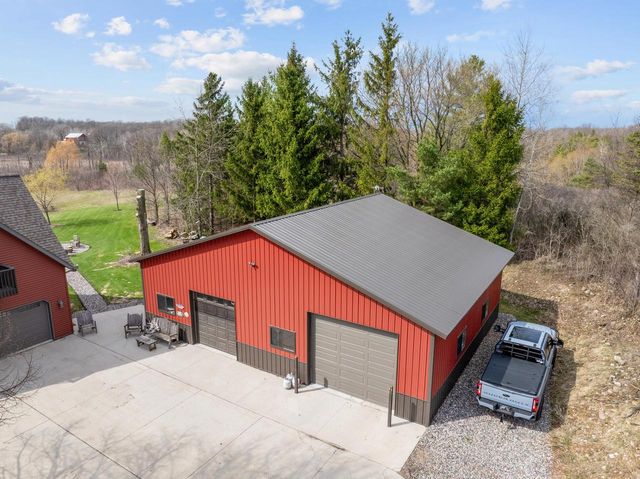 N9556 State Highway 67, Elkhart Lake, WI 53020