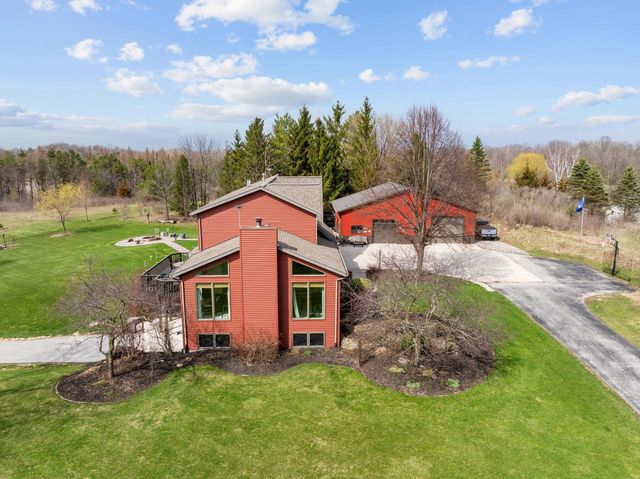 N9556 State Highway 67, Elkhart Lake, WI 53020
