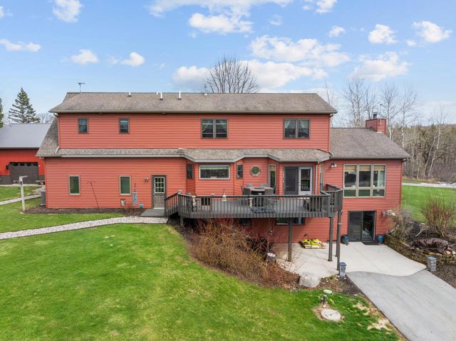 N9556 State Highway 67, Elkhart Lake, WI 53020