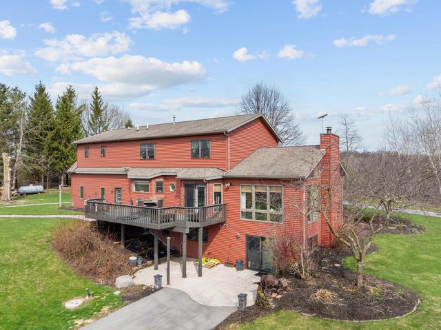 N9556 State Highway 67, Elkhart Lake, WI 53020