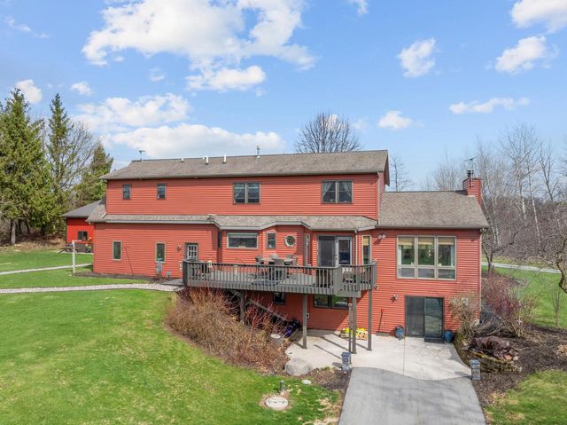 N9556 State Highway 67, Elkhart Lake, WI 53020