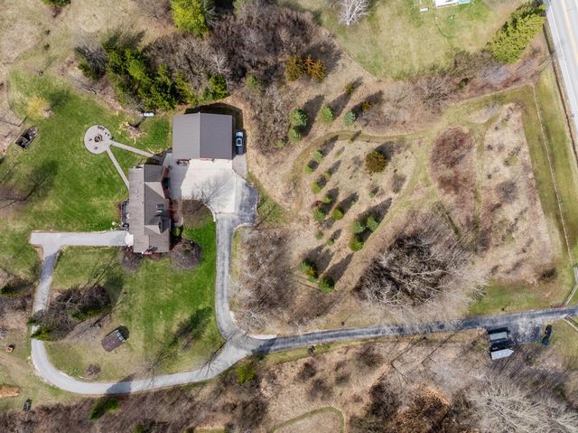 N9556 State Highway 67, Elkhart Lake, WI 53020