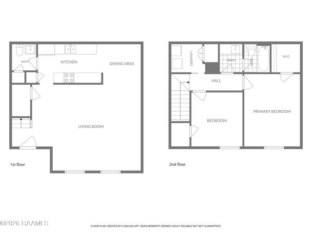 200 Lodge Drive 806, Lafayette, LA 70506