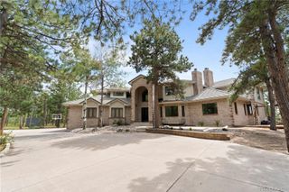 17715 Radbourne Court, Monument, CO 80132