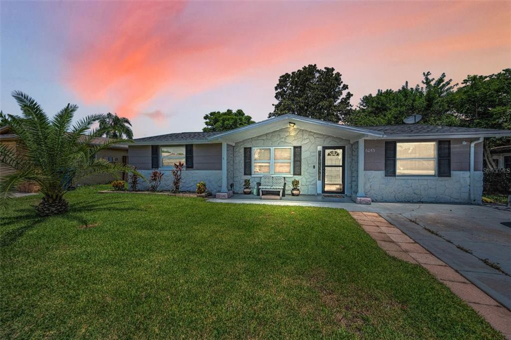 6053 11TH AVENUE, New Port Richey, FL 34653