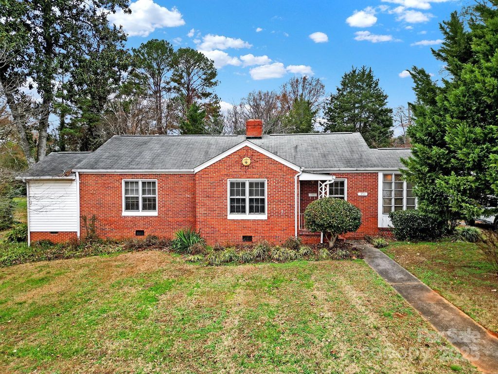 951 Cedar Street, Rock Hill, SC 29730