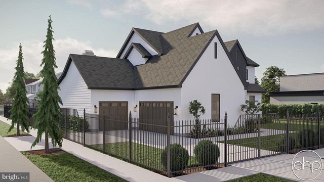 1005 WESTWOOD DR, Fredericksburg, VA 22401