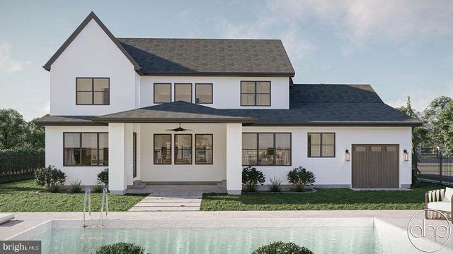 1005 WESTWOOD DR, Fredericksburg, VA 22401